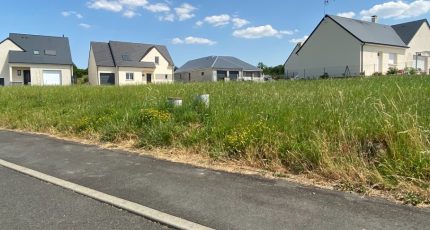 Vibraye Terrain à bâtir - 1737690-5745annonce220231129NrZZC.jpeg Maisons Open