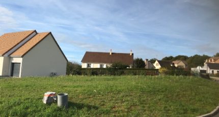 Tuffé Terrain à bâtir - 1737786-5745annonce220231129yWMo2.jpeg Maisons Open