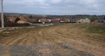 Parigné-l'Évêque Terrain à bâtir - 1738785-5651annonce1202308144vTGV.jpeg Maisons Open