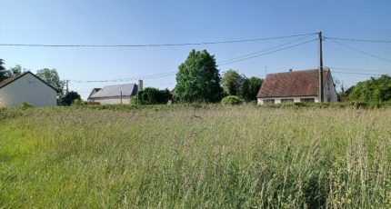 Saint-Marceau Terrain à bâtir - 1738777-3704annonce120230526gu3D3.jpeg Maisons Open