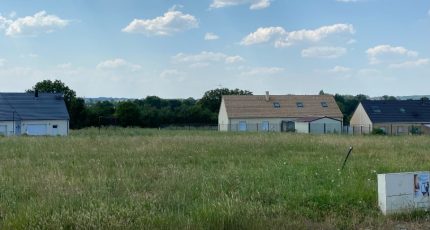 Vibraye Terrain à bâtir - 1737680-5745annonce1202311293wxNL.jpeg Maisons Open