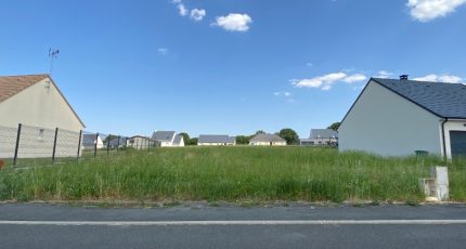 Vibraye Terrain à bâtir - 1737699-5745annonce12023112961cdq.jpeg Maisons Open