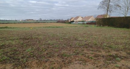 Fresnay-sur-Sarthe Terrain à bâtir - 1779407-3704annonce120240201h839V.jpeg Maisons Open
