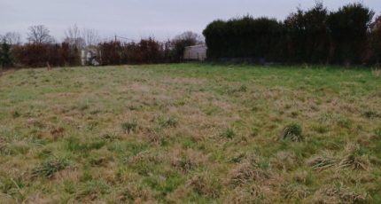 Fresnay-sur-Sarthe Terrain à bâtir - 1783321-3704annonce120240205Z7X7t.jpeg Maisons Open