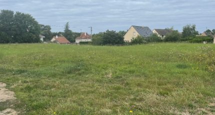 Précigné Terrain à bâtir - 1787030-9802annonce220240209T0wmc.jpeg Maisons Open