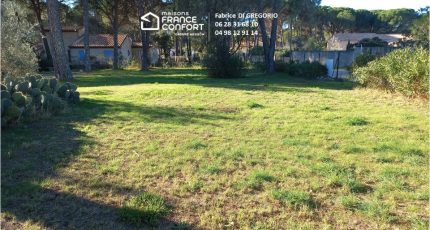Vidauban Terrain à bâtir - 1755282-3701annonce120240102BzmpX.jpeg Maisons Open