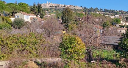 La Colle-sur-Loup Terrain à bâtir - 1782134-10316annonce120240203DCELo.jpeg Maisons Open