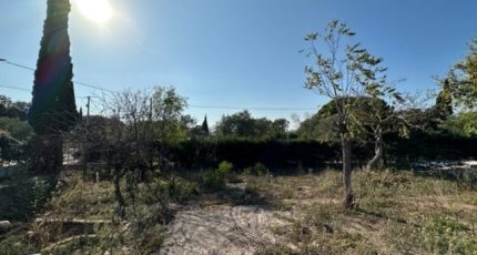 Puget-sur-Argens Terrain à bâtir - 1789255-3701annonce420240213vzCk8.jpeg Maisons Open