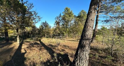 Bagnols-en-Forêt Terrain à bâtir - 1789968-3701annonce320240213C1NSo.jpeg Maisons Open