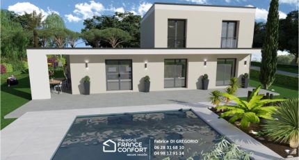 Saint-Raphaël Terrain à bâtir - 1790053-3701annonce520240214oZg9H.jpeg Maisons Open