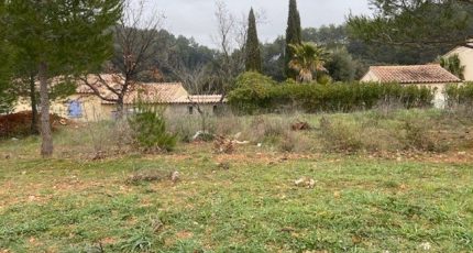 Le Thoronet Terrain à bâtir - 1791372-10851annonce220240216eTCb3.jpeg Maisons Open