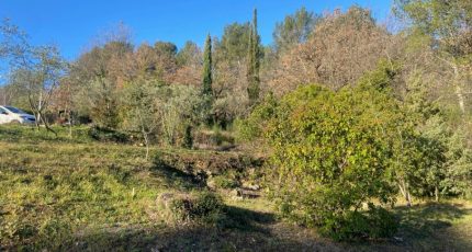 Figanières Terrain à bâtir - 1791766-10851annonce320240216QZdnl.jpeg Maisons Open
