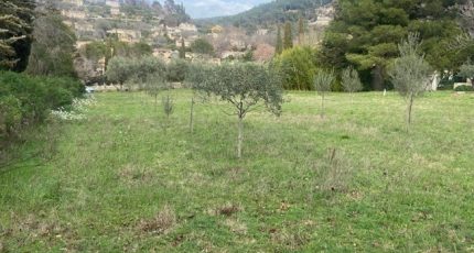 Draguignan Terrain à bâtir - 1793844-10851annonce120240220m9Ja1.jpeg Maisons Open