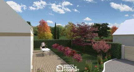 Arbonne-la-Forêt Terrain à bâtir - 1764885-4353annonce320240113k4puN.jpeg Maisons Open