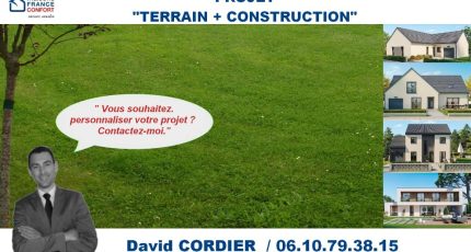 Nemours Terrain à bâtir - 1770923-4353annonce120240120bEoHU.jpeg Maisons Open