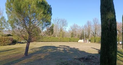 Tourrettes Terrain à bâtir - 1781946-9911annonce420240202n1PdQ.jpeg Maisons Open