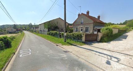 Dormelles Terrain à bâtir - 1737782-10545annonce120240220RGWpx.jpeg Maisons Open