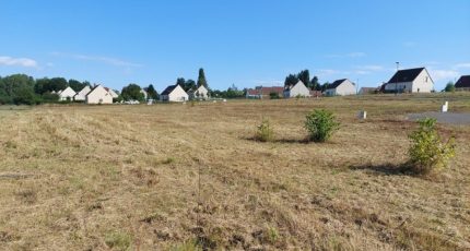 Ferrières-en-Gâtinais Terrain à bâtir - 1756069-10545annonce120240103z8XBo.jpeg Maisons Open