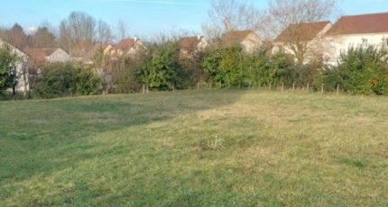 Montigny-sur-Loing Terrain à bâtir - 1780572-10545annonce120240201tfN3e.jpeg Maisons Open