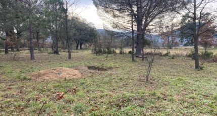 Bagnols-en-Forêt Terrain à bâtir - 1800849-10122annonce120240228hNIms.jpeg Maisons Open
