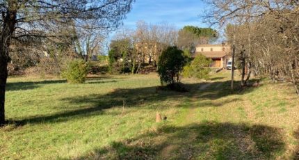 Saint-Maximin-la-Sainte-Baume Terrain à bâtir - 1804990-5922annonce420240306AEQyJ.jpeg Maisons Open