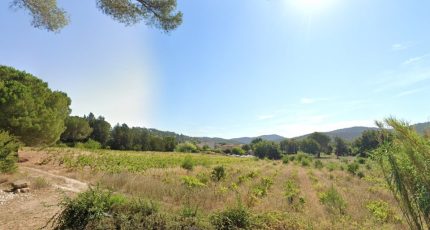 Pierrefeu-du-Var Terrain à bâtir - 1812471-10122annonce2202403148Ll7L.jpeg Maisons Open