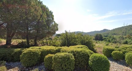 Pierrefeu-du-Var Terrain à bâtir - 1812471-10122annonce320240314TtgcO.jpeg Maisons Open
