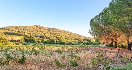 Pierrefeu-du-Var Terrain à bâtir - 1812471-10122annonce420240314k5bIX.jpeg Maisons Open