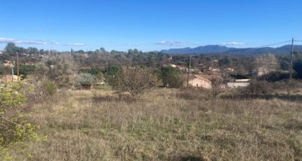 Saint-Maximin-la-Sainte-Baume Terrain à bâtir - 1812306-10840annonce1202403146gnOO.jpeg Maisons Open