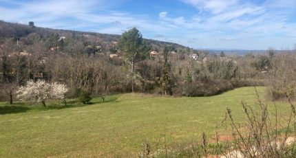 Montmeyan Terrain à bâtir - 1814366-10840annonce120240315ldnHu.jpeg Maisons Open