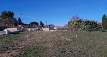 Brignoles Terrain à bâtir - 1819003-5922annonce420240321e7kLk.jpeg Maisons Open
