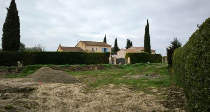 Villelaure Terrain à bâtir - 1802881-2970annonce2202403024ezbX.jpeg Maisons Open