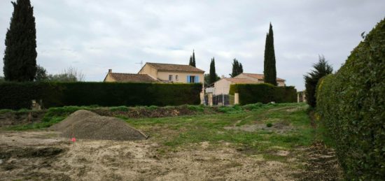 Terrain à bâtir à , Vaucluse
