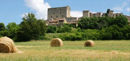 Terrain à bâtir à Caseneuve, Provence-Alpes-Côte d'Azur