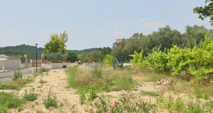 Peypin-d'Aigues Terrain à bâtir - 1802985-2970annonce120240307mP14H.jpeg Maisons Open