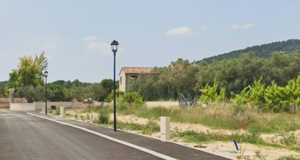 Peypin-d'Aigues Terrain à bâtir - 1802985-2970annonce3202403075xdRF.jpeg Maisons Open