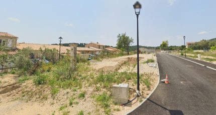 Peypin-d'Aigues Terrain à bâtir - 1802984-2970annonce3202403071t4JR.jpeg Maisons Open