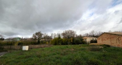 La Tour-d'Aigues Terrain à bâtir - 1810239-2970annonce320240311X7TTo.jpeg Maisons Open