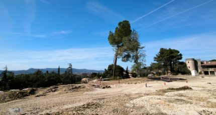 Cadenet Terrain à bâtir - 1813628-2970annonce3202403157Q3BH.jpeg Maisons Open