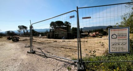 Cadenet Terrain à bâtir - 1813608-2970annonce520240315FbHom.jpeg Maisons Open