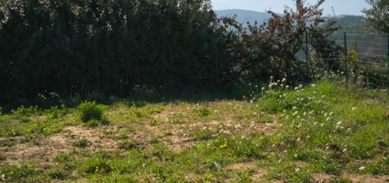 Terrain à bâtir à , Vaucluse