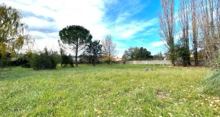 Pignans Terrain à bâtir - 1733275-4529annonce120231122mDs7x.jpeg Maisons Open