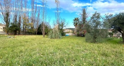 Pignans Terrain à bâtir - 1733334-4529annonce220231122sxnph.jpeg Maisons Open
