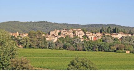 Carcès Terrain à bâtir - 1745250-3951annonce12023121186EMB.jpeg Maisons Open