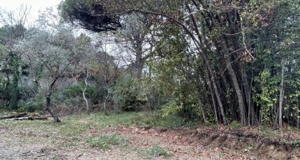Draguignan Terrain à bâtir - 1761425-4529annonce220240110SZIpD.jpeg Maisons Open