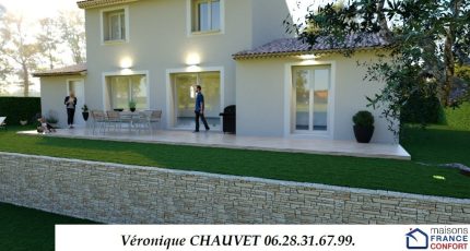 Lorgues Terrain à bâtir - 1766553-4529annonce320240116pOBHg.jpeg Maisons Open