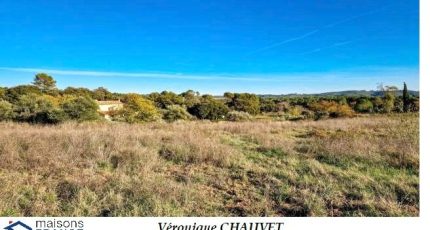 Lorgues Terrain à bâtir - 1766648-4529annonce32024011678h8U.jpeg Maisons Open