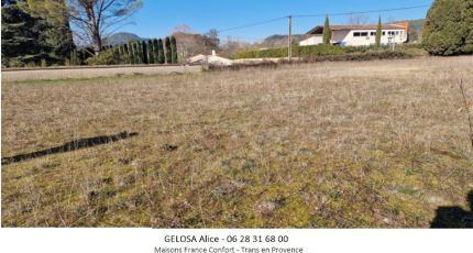 Salernes Terrain à bâtir - 1770142-3951annonce120240119uyxG0.jpeg Maisons Open