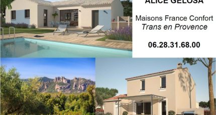 Salernes Terrain à bâtir - 1770142-3951annonce320240119RCNvP.jpeg Maisons Open