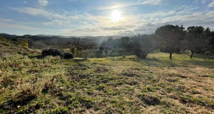 Carcès Terrain à bâtir - 1777124-4529annonce120240130uykKa.jpeg Maisons Open
